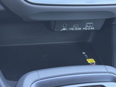 New 2026 Subaru Crosstrek 2.5i Sport image 25