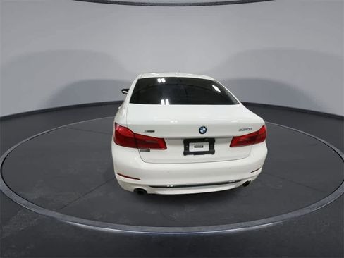 Used 2019 BMW 530i xDrive w/ Convenience Package image 7