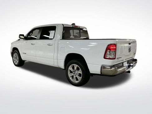 Used 2020 RAM 1500 Big Horn image 3