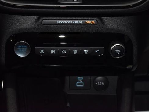 Used 2023 Ford Escape ST-Line Elite w/ Premium Technology Package AWD/4WD image 28