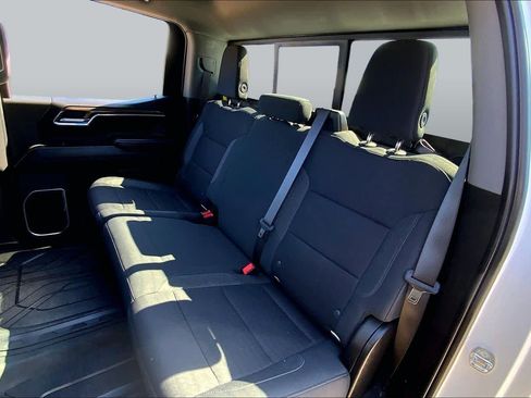 Used 2024 Chevrolet Silverado 1500 LT w/ Texas Edition Plus AWD/4WD image 21