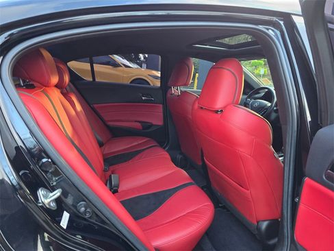 Used 2020 Acura ILX image 14