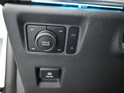 New 2026 Ford Expedition Max Platinum w/ Stealth Appearance Package image 29