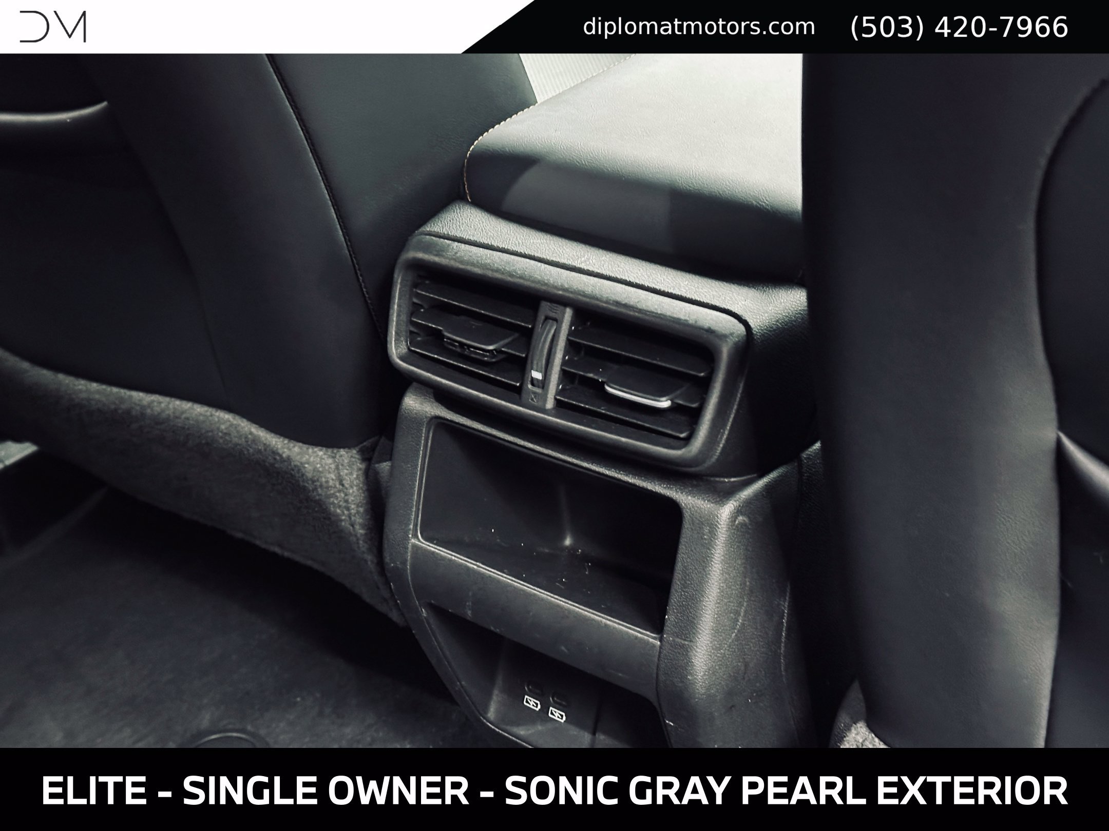 Used 2024 Honda Prologue Elite image 36