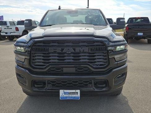 New 2026 RAM 2500 Lone Star AWD/4WD image 41