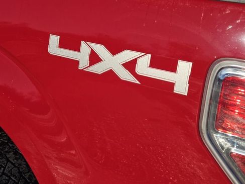 Used 2014 Ford F150 XLT w/ Equipment Group 302A Luxury image 16