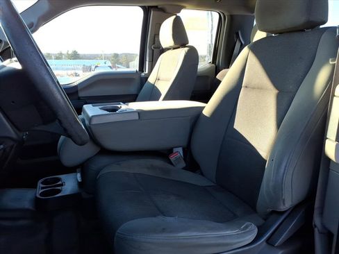 Used 2016 Ford F150 XL w/ Equipment Group 101A Mid image 17