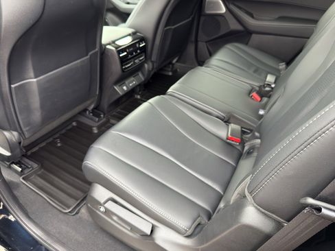 Certified 2025 Acura MDX w/Technology Package image 25