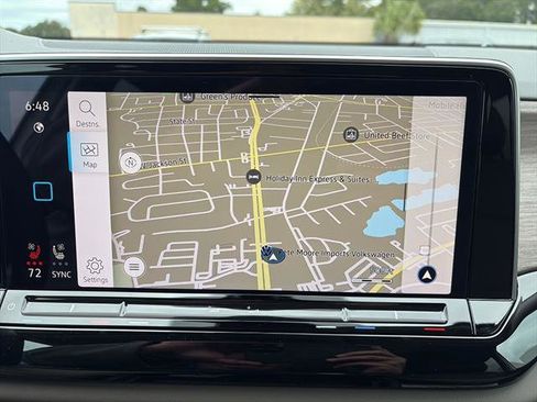 New 2026 Volkswagen Atlas SEL AWD/4WD image 21