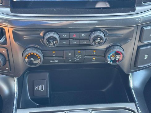 New 2026 Ford F150 STX w/ F-150 LOBO Package AWD/4WD image 24