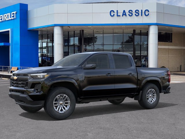 New 2026 Chevrolet Colorado LT w/ LT Convenience Package RWD image 2