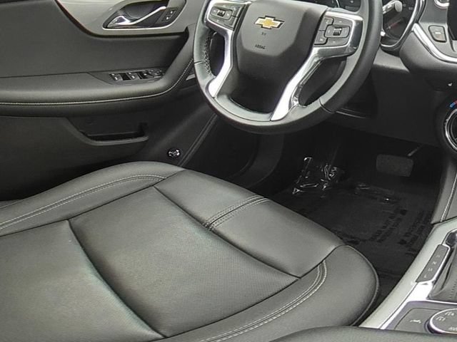 Used 2023 Chevrolet Blazer LT w/ Midnight/Sport Edition AWD/4WD image 23