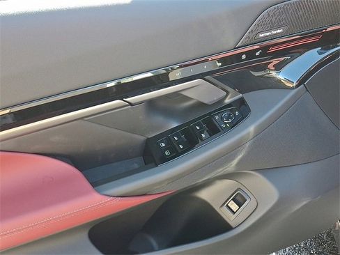 New 2026 BMW 530i xDrive 530i xDrive w/ Executive Package image 11