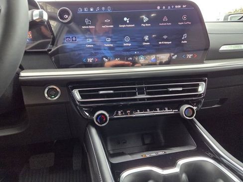 New 2026 Chevrolet Traverse LT w/ LPO, Floor Liner Package image 26