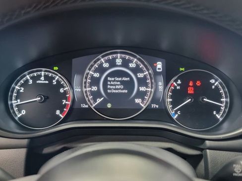 New 2026 MAZDA MAZDA3 2.5 S Hatchback w/ Premium Pkg FWD image 30