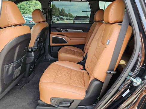Certified 2025 Kia Telluride EX X-Line AWD/4WD image 17