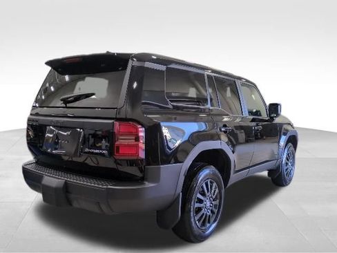 Used 2025 Toyota Land Cruiser 1958 AWD/4WD image 27
