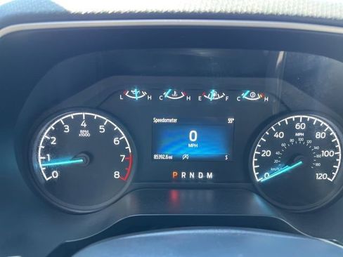 Used 2021 Ford F150 XL w/ Equipment Group 101A High AWD/4WD image 24
