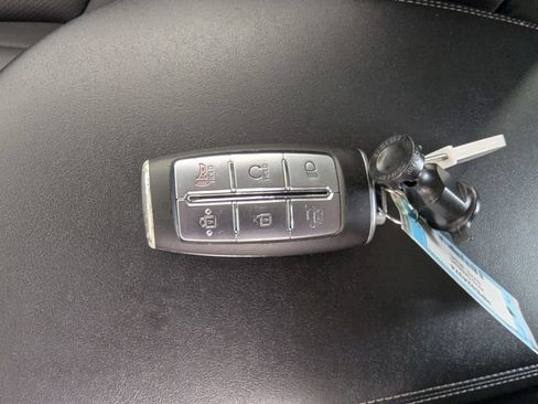 Used 2025 Genesis GV70 2.5T AWD/4WD image 28