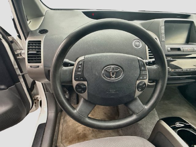 Used 2006 Toyota Prius FWD image 11