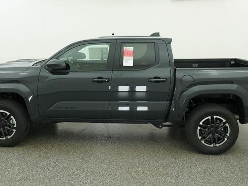 New 2026 Toyota Tacoma TRD Sport RWD image 31