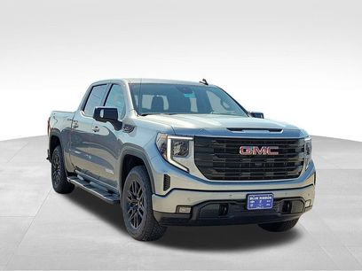 New 2026 GMC Sierra 1500 Elevation w/ Elevation Premium Package