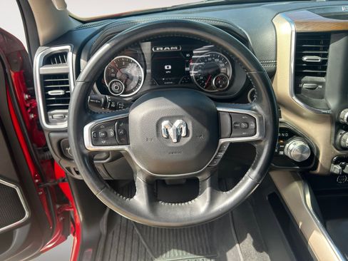 Used 2022 RAM 1500 Laramie image 13