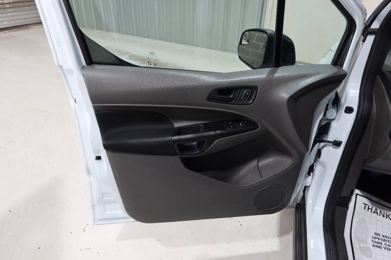 Used 2023 Ford Transit Connect XL FWD image 21