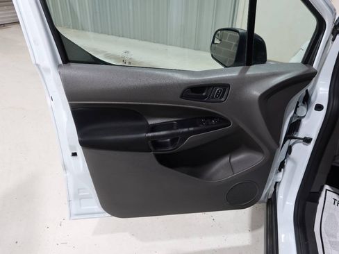 Used 2023 Ford Transit Connect XL FWD image 21