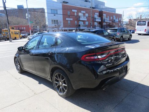 Used 2013 Dodge Dart Rallye image 5