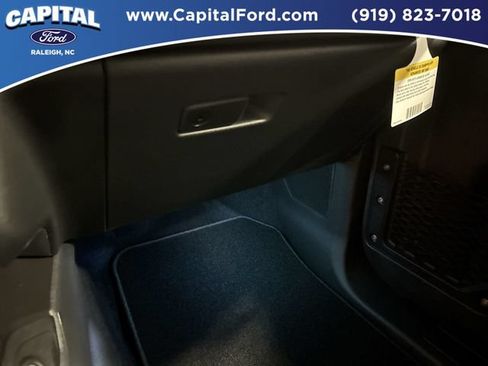 New 2026 Ford Bronco Outer Banks AWD/4WD image 27