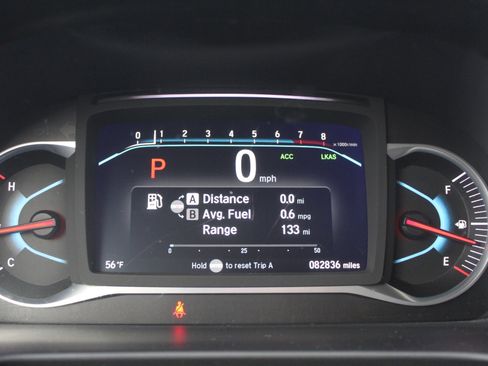 Used 2021 Honda Pilot Touring image 43