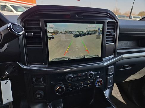 New 2026 Ford F150 STX w/ Equipment Group 200A image 24