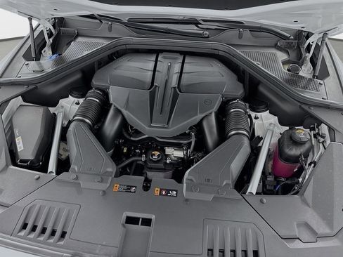 New 2026 Genesis GV80 3.5T Prestige image 32