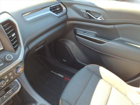 Certified 2023 GMC Acadia AT4 w/ Trailering Package image 32