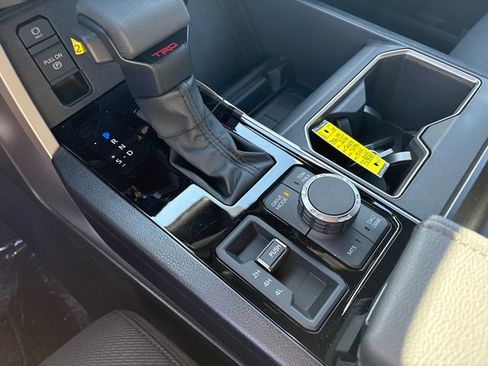 New 2026 Toyota Tundra SR5 AWD/4WD image 23