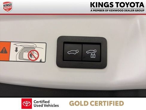 Certified 2023 Toyota Prius Limited AWD/4WD image 13