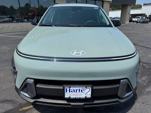 Certified 2026 Hyundai Kona SEL Sport AWD/4WD image 2