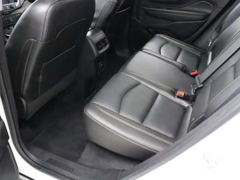 Used 2021 GMC Terrain SLT FWD image 31