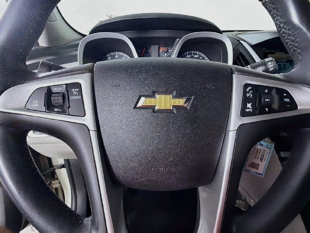 Used 2015 Chevrolet Equinox LT w/ Driver Convenience Package FWD image 13