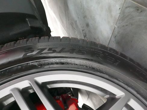 New 2026 Ford Explorer ST image 36