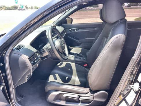 Used 2024 Honda Civic Sport image 11