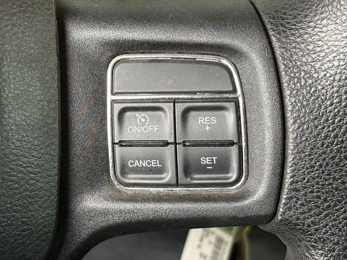 Used 2016 RAM 2500 Tradesman w/ Chrome Appearance Group image 20