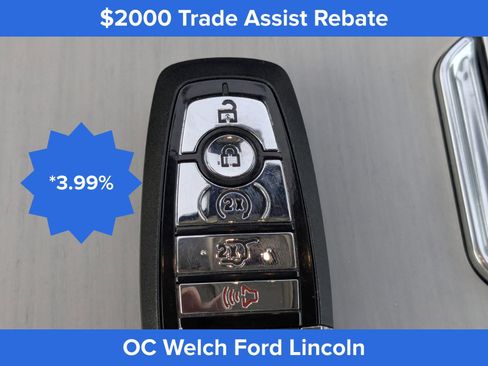 Certified 2025 Lincoln Navigator Reserve image 35