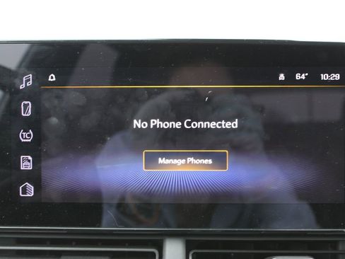 Used 2025 Chevrolet Trax LT w/ LT Convenience Package image 31