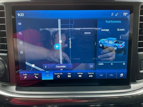 Used 2021 Ford F150 XLT w/ Equipment Group 302A High image 26