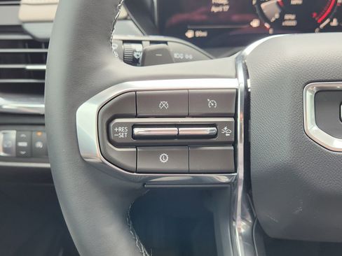 New 2026 GMC Acadia Elevation w/ Elevation Premium Package image 32