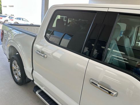 Used 2024 Ford F150 XLT w/ Equipment Group 302A MID RWD image 10
