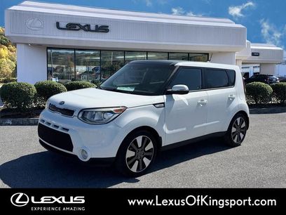 Used 2015 Kia Soul ! w/ Sun & Sound Package