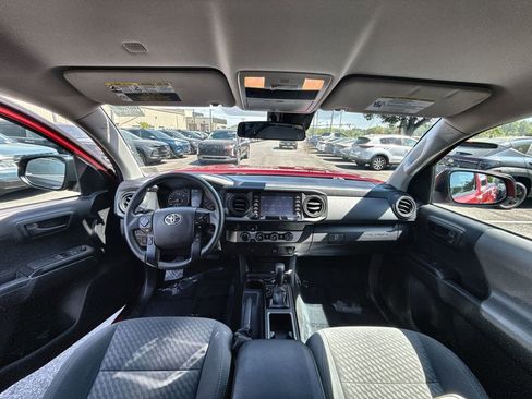 Used 2022 Toyota Tacoma 4x4 Access Cab image 22